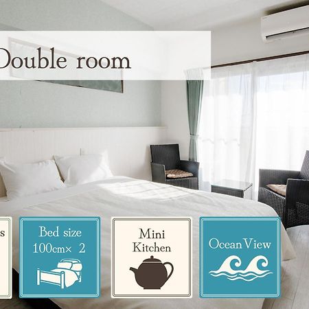 Cozy Stay In Itoman Ngoại thất bức ảnh