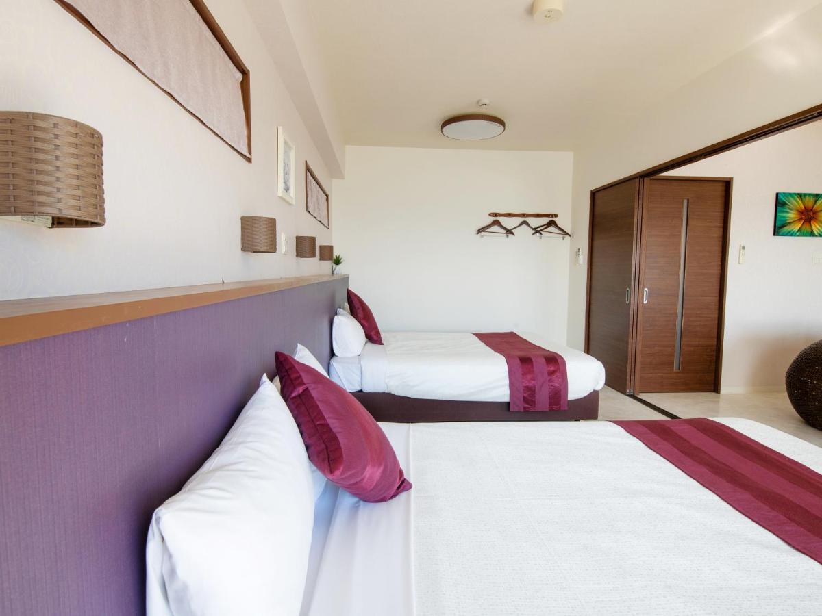Cozy Stay In Itoman Ngoại thất bức ảnh