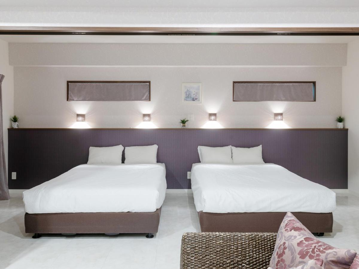Cozy Stay In Itoman Ngoại thất bức ảnh