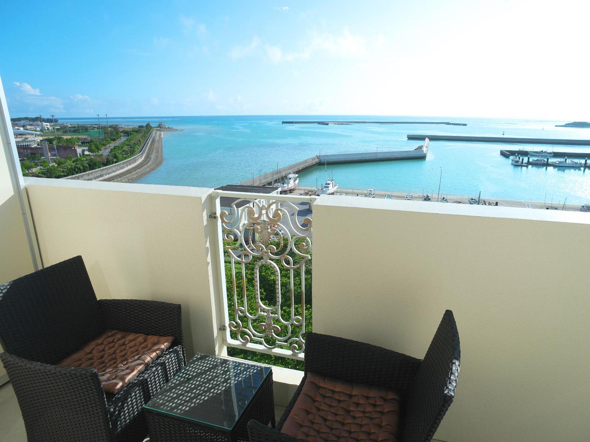 Cozy Stay In Itoman Ngoại thất bức ảnh