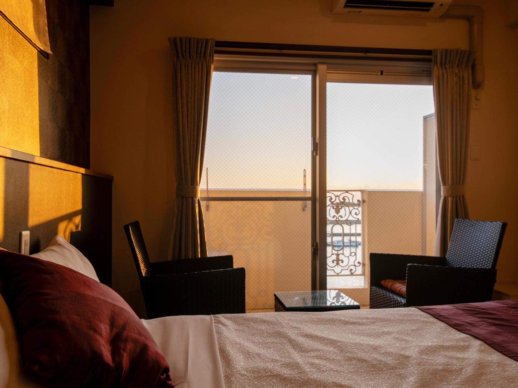 Cozy Stay In Itoman Ngoại thất bức ảnh