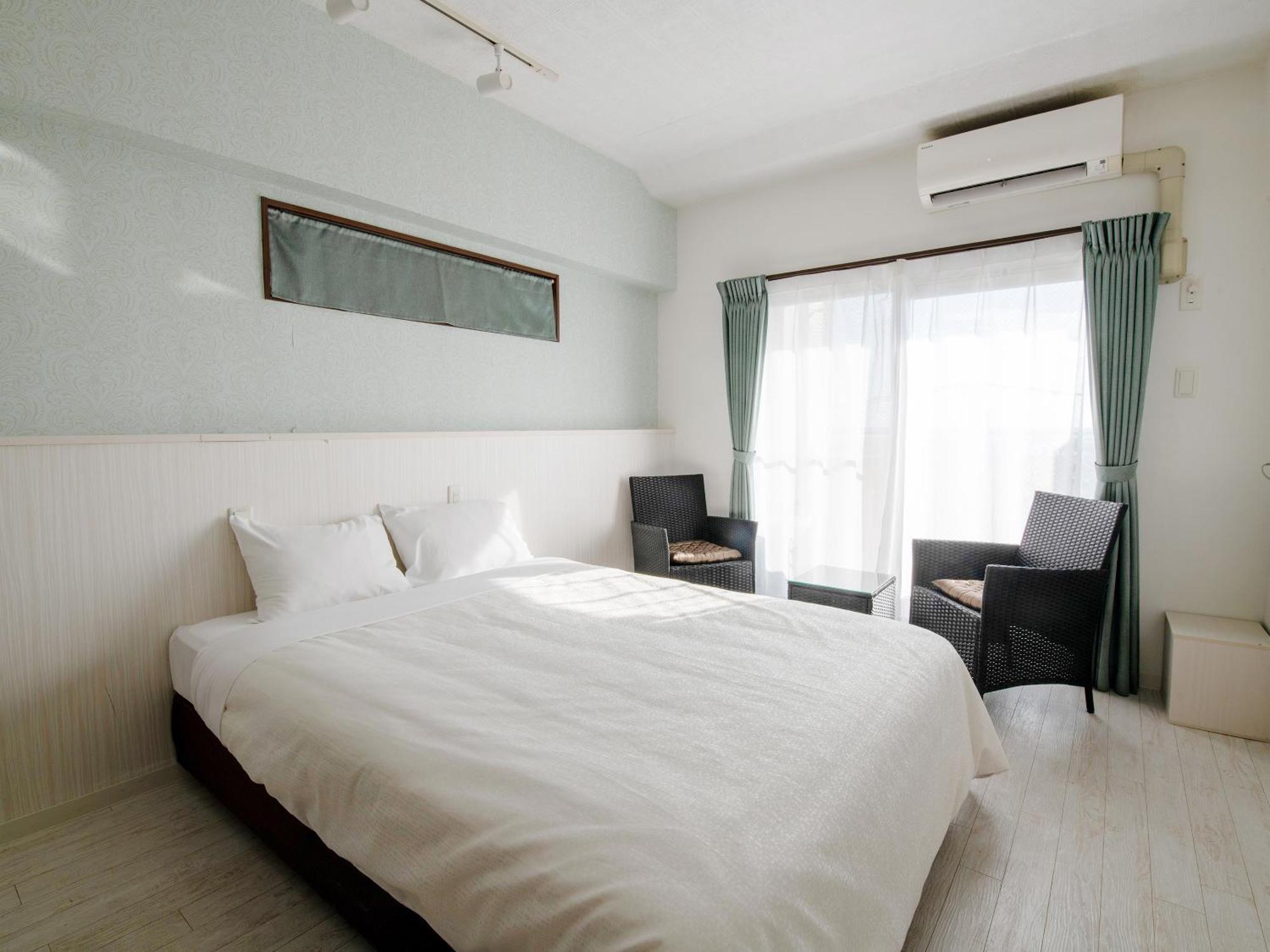 Cozy Stay In Itoman Ngoại thất bức ảnh
