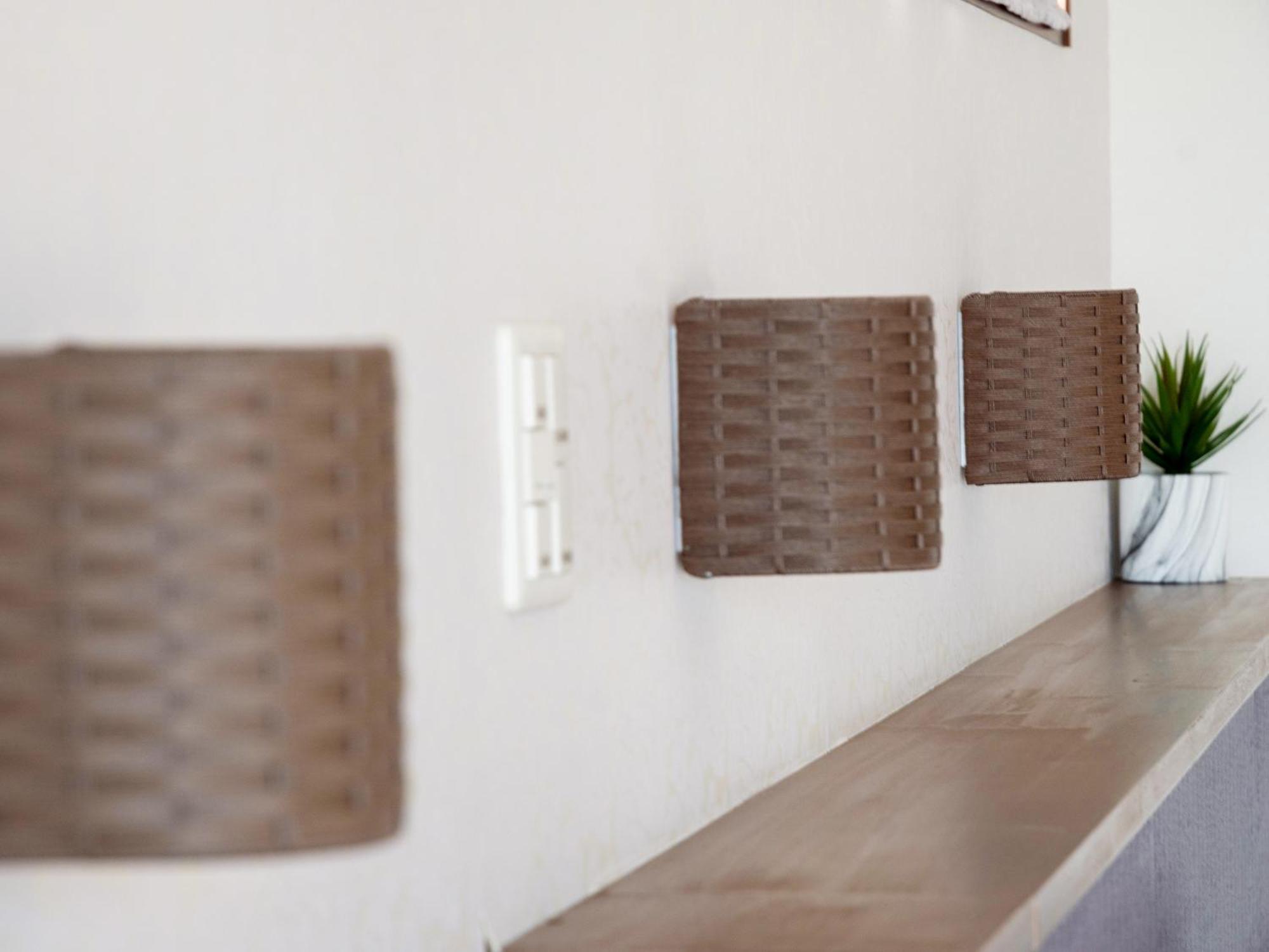Cozy Stay In Itoman Ngoại thất bức ảnh