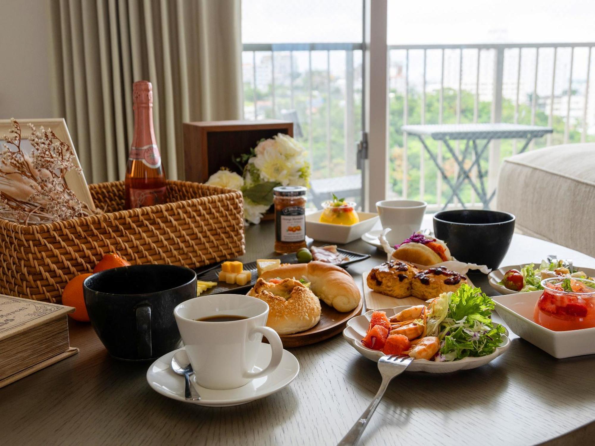 Cozy Stay In Itoman Ngoại thất bức ảnh