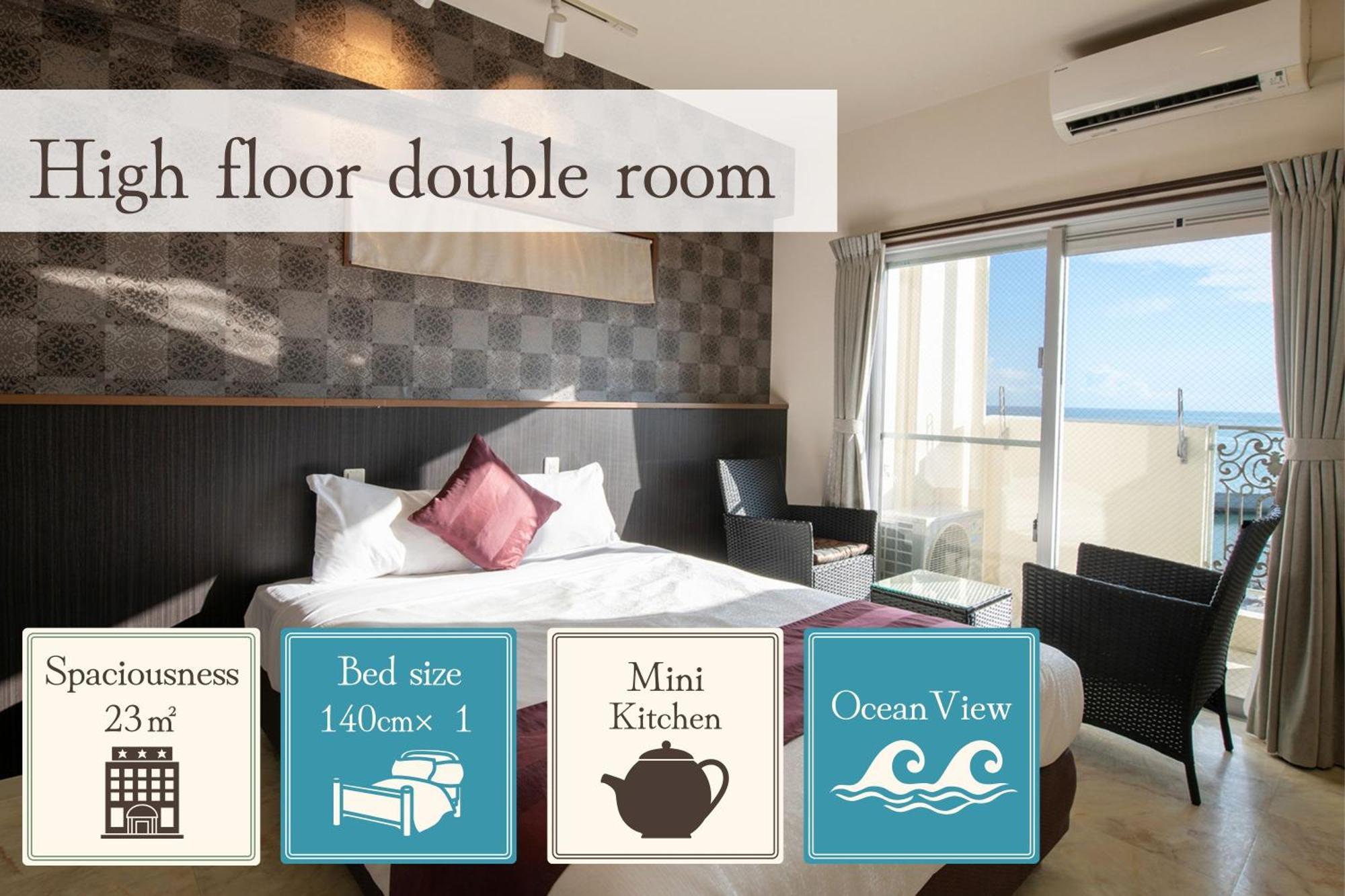 Cozy Stay In Itoman Ngoại thất bức ảnh