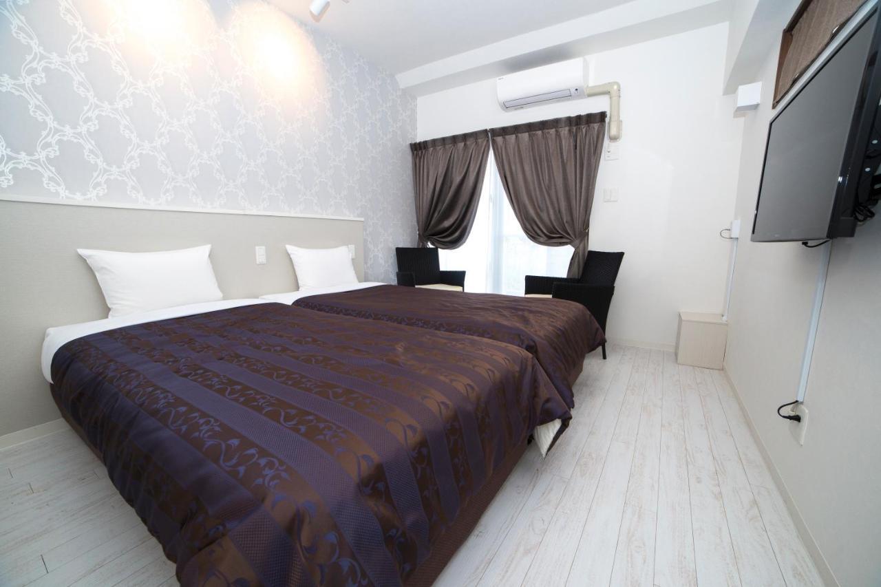 Cozy Stay In Itoman Ngoại thất bức ảnh